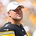 Ben Roethlisberger: Is married| Super bowl wins years| Is retiring - sportsjone