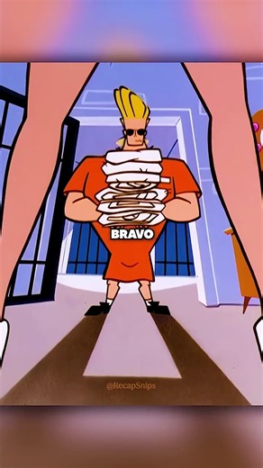 Times When Johnny Bravo Jokes Went Too Far