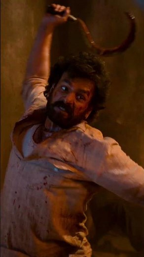 Kurukshetram lo aakari gattam...VISWAROOPAM❤️‍🔥 | Lenin | Akhil Akkineni | Bhagyashri Borse