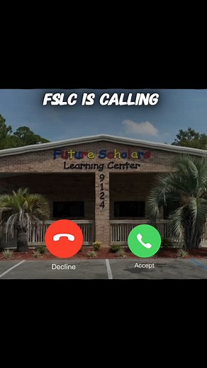 Call or come by today to take a tour! ❤️💛💙 Www.futurescholarslearningcenter.com | Future Scholars Learning Center