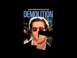 Demolition (2015) soundtrack - La Bohéme