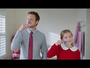 Be Totally Ready For Life | Colgate Total® Antibacterial Toothpaste