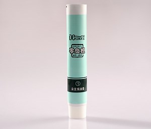 [Hot Item] Laminated Tube Packaging Machine