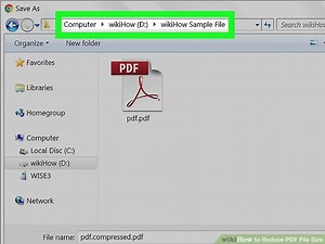 Make Pdf Smaller Mac