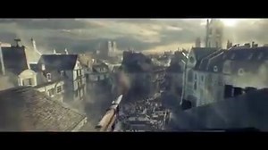 12 reactions · 15 shares | Here's the english version of the new #ACUnity trailer, enjoy! Song feature in this trailer "Flume - The Greatest View feat. Isabella Manfredi" | Assassin's Creed Franchise For Fans | Facebook