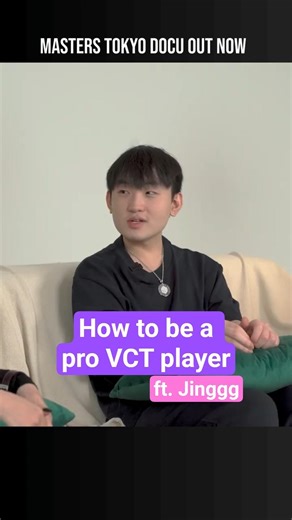 Eat, Sleep, Game ft. PRX Jinggg #PaperRex #ValorantShorts #vct #valorantgaming