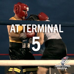 4.8K views · 905 reactions | The FDNY Boxing Team and NYPD Boxing Team will go head to head in the Battle of the Badges on 3.31.23. Purchase tickets today. | Tunnel to Towers Foundation | Facebook