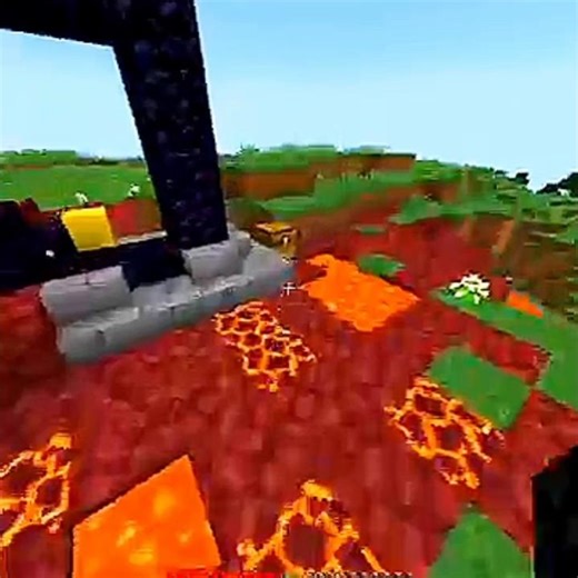 Minecraft Speed runner vs Hunters 😲 l Manhunt l #minecraft