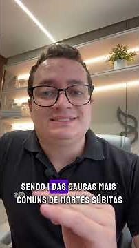 First video about ventricular hypertrophy: hypertrophic cardiomyopathy