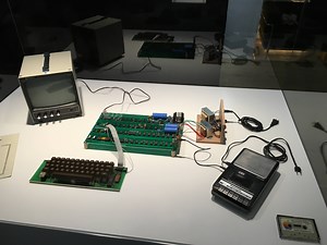 Prague's unofficial 'Apple Museum' boasts rare items among 472 exhibits | AppleInsider