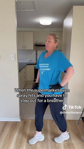 It doesn’t have to be this way 😍 #prorange #cleanlikeapro #cleaningproducts #noharshchemicals #cleaners