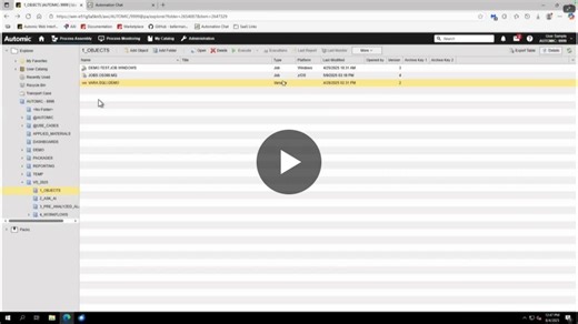 What if automation could build itself? This clip shows ASK_AI in action, using natural language to generate a PowerShell script in seconds. No manual scripting. No trial and error. Watch the full… | Ludmila Peña