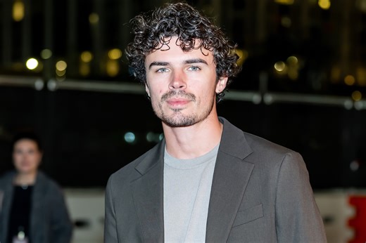 Love Island USA's Nic Reveals How He Learned the Hard Truth About Santa