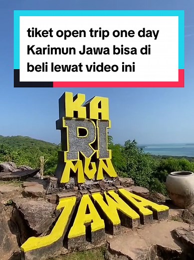 Discover Karimun Jawa: One Day Trip Guide