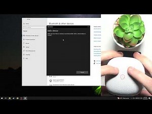 How to Pair Hama Cube 2.0 with PC | Connect Hama Cube 2.0 to Your Computer