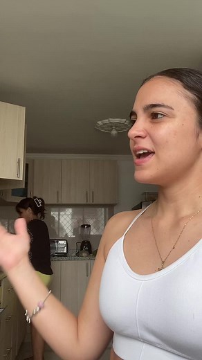 Engaging Kitchen Conversations: Communicating in the Home