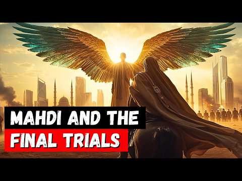 HUGE Signs the Mahdi Era Has Begun | Every Muslim Needs to Watch This