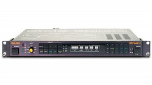A staple of Eddie Van Halen, Steve Vai and Steve Lukather’s ‘80s live rigs, the Roland SDE-3000 was a game-changer for digital delay