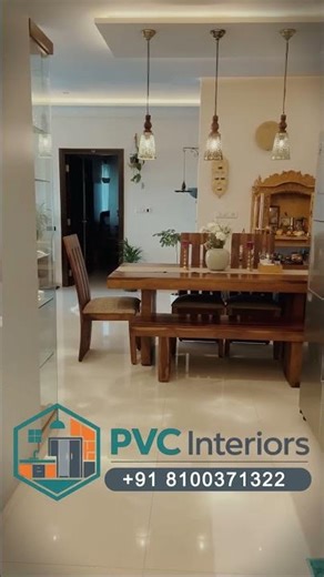 uPVC – PVC Modular Kitchen at Behala, Kolkata | PVC Interiors +91-8100371322