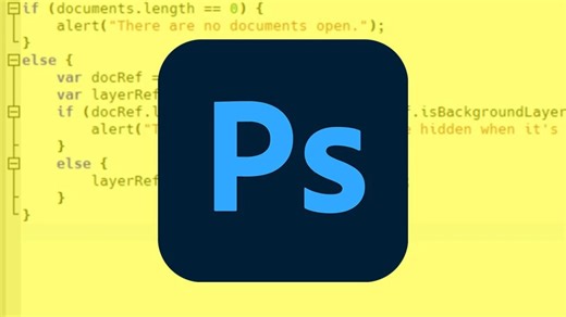 13 of the best free Photoshop scripts
