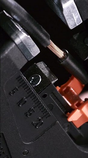 KNIPEX NexStrip® 12 72 190