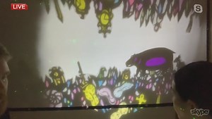 2020 Winnipeg Fringe Theatre Festival: Space Hippo