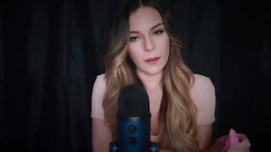 ASMR_Puffin_你耳朵里的Squishy海绵