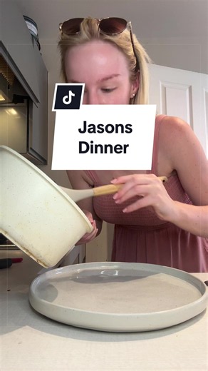 Jason’s Dinner: Easy Chicken Recipe That’s Bloody Amazing