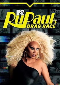 RuPaul's Drag Race Season 16 - watch episodes streaming online
