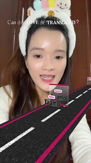 사랑에 대한 다양한 표현