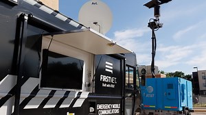 AT&T Geo Modeler uses AI to improve coverage during emergencies