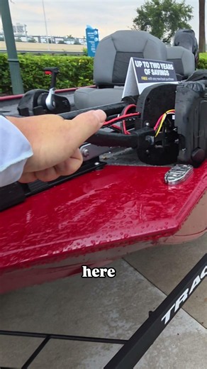 bass pro tracker boats you get what