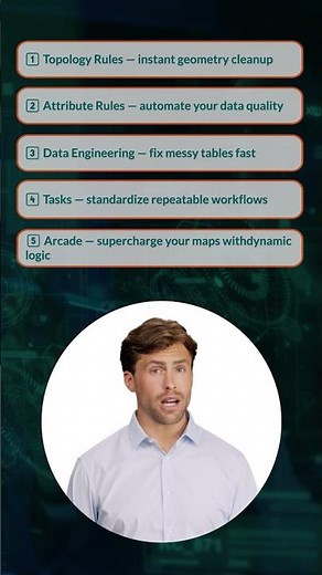 5 ArcGIS Pro Features Every GIS Pro Should Be Using (But Most Don't)