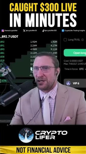 You've Seen Me Do This a Million Times