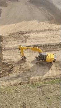 JCB Dumper Heavy Duty Time – Full Load: The Building Machines