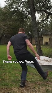 Using lube to slide across a car hood #exercise #car #slide | The Modern Rogue