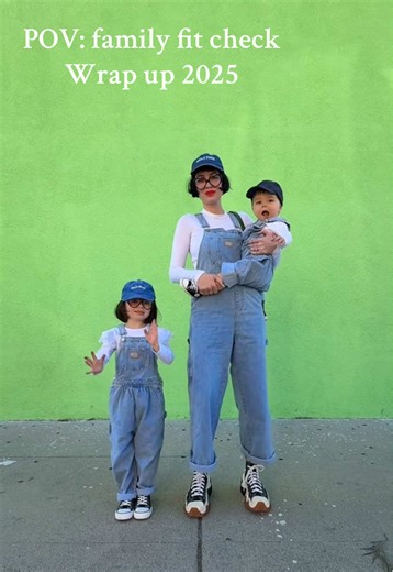 Family Fit Check 2025: Style Highlights and Trends