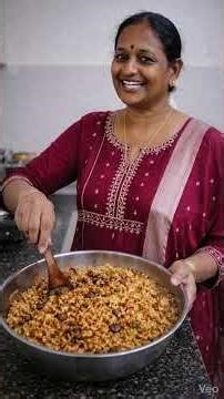 #கோவில் ஸ்டைல் புளியோதரை