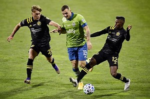Columbus Crew vs Seattle Sounders prediction, preview, team news and more | MLS 2021