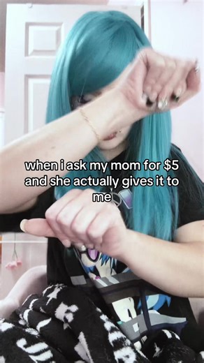 Creative Ways to Ask Mom for Money