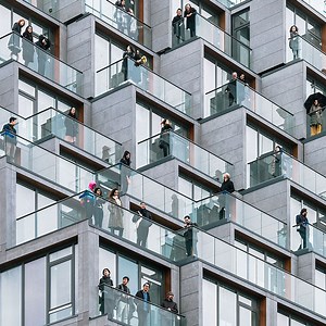 251 1st Street / ODA New York