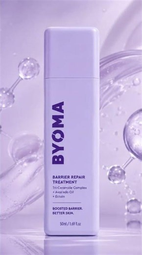 Top 5 Barrier repair products that actually work/Viral skincare picks 2026