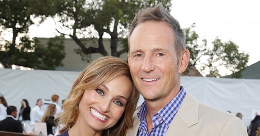 Giada De Laurentiis Ex-Husband: Meet Todd Thompson