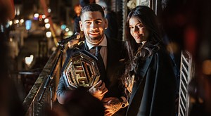 Ilia Topuria Family: How Many Children Does The Featherweight Champion Have?