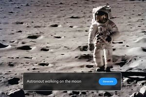 Stable Diffusion creator testing AI-powered video generator