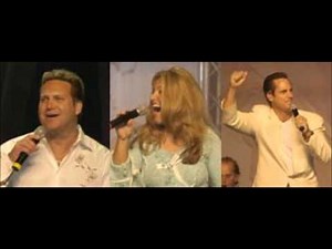 Party in Paris the GOADS