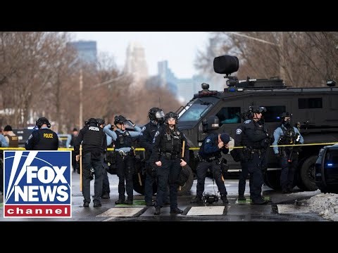 Turley: As of now, this is a STRONGER case supporting the officer