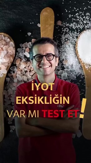 İyot Eksikliği ve Tiroid Hastalıkları: Nedenleri ve Korunma Yöntemleri