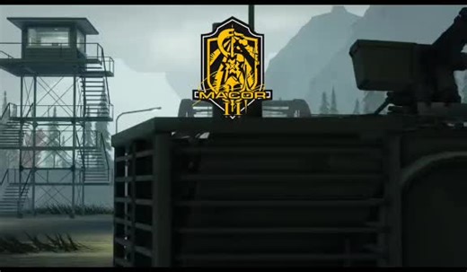 @MACOR #roblox #BRM5 #brm5roblox