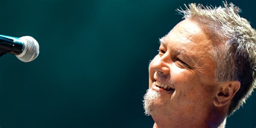 Edwin McCain Returns with His First Studio Album in 15 Years; First Songs Now Available